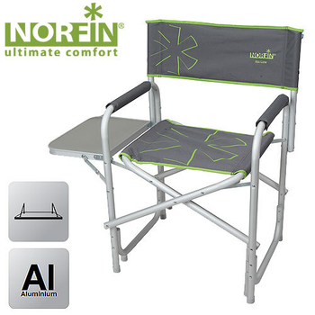Кресло складное Norfin Vantaa NF - Кемпинговая мебель - Кресла - Интернет магазин палаток ТурХолмы