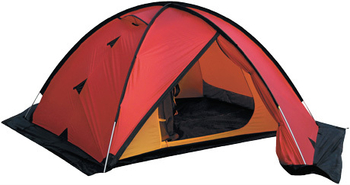 Экстремальная палатка Alexika Matrix 3 - Палатки - Экстремальные - Интернет магазин палаток ТурХолмы
