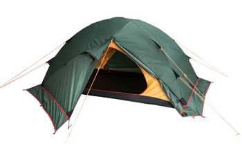 Туристическая палатка Alexika Maverick 2 Plus - Палатки - Туристические - Интернет магазин палаток ТурХолмы