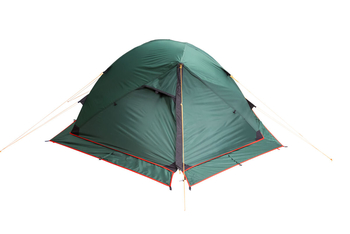 Туристическая палатка Alexika Maverick 3 Plus - Палатки - Туристические - Интернет магазин палаток ТурХолмы