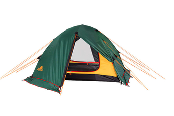 Туристическая палатка Alexika Rondo 4 Plus Fib - Палатки - Туристические - Интернет магазин палаток ТурХолмы