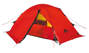 Экстремальная палатка Alexika Storm 2 - Палатки - Экстремальные - Интернет магазин палаток ТурХолмы
