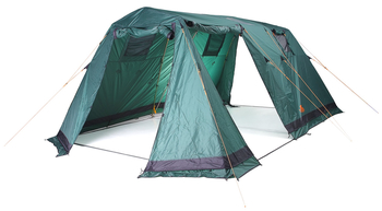 Кемпинговая палатка Alexika Victoria 10 - Палатки - Кемпинговые - Интернет магазин палаток ТурХолмы