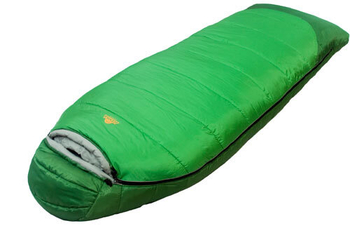 Спальный мешок Alexika Forester - Спальные мешки - Интернет магазин палаток ТурХолмы