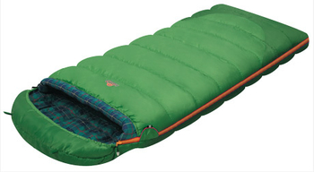 Спальный мешок Alexika Siberia Plus - Спальные мешки - Интернет магазин палаток ТурХолмы