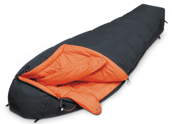 Спальный мешок Alexika Platinum Delta - Спальные мешки - Интернет магазин палаток ТурХолмы