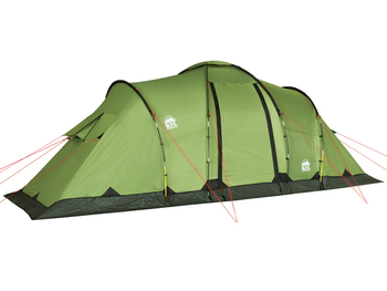 Кемпинговая палатка KSL Macon 6 - Палатки - Кемпинговые - Интернет магазин палаток ТурХолмы