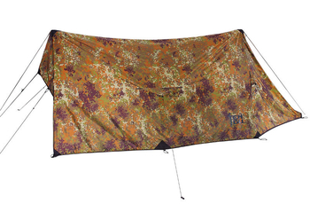 Экстремальная палатка-бивуачный мешок Tengu Mk 1.03B - Палатки - Экстремальные - Интернет магазин палаток ТурХолмы
