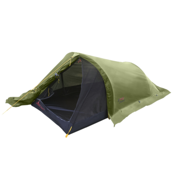 Туристическая палатка BTrace Crank 2 - Палатки - Туристические - Интернет магазин палаток ТурХолмы