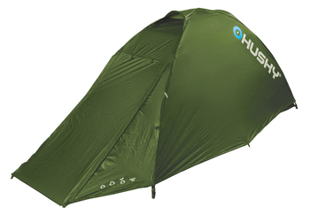 Экстремальная палатка Husky Sawaj 2 Ultra - Палатки - Экстремальные - Интернет магазин палаток ТурХолмы