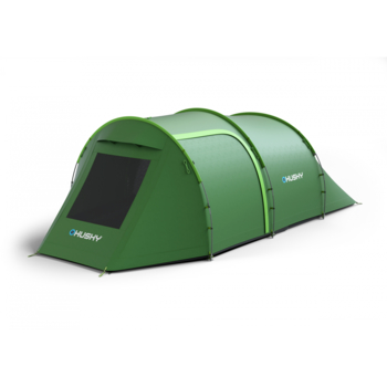 Кемпинговая палатка Husky Bender 3 - Палатки - Туристические - Интернет магазин палаток ТурХолмы