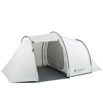 Кемпинговая палатка Husky Bonet 6 - Палатки - Кемпинговые - Интернет магазин палаток ТурХолмы