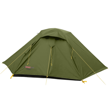 Туристическая палатка BTrace Cloud 2 - Палатки - Туристические - Интернет магазин палаток ТурХолмы