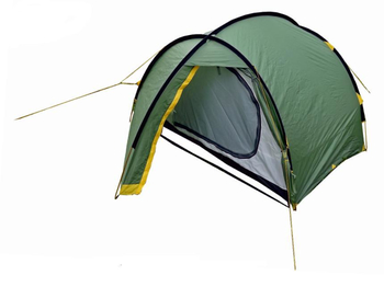 Туристическая палатка Talberg Marel 2 - Палатки - Туристические - Интернет магазин палаток ТурХолмы