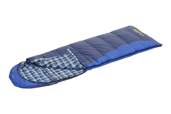 Спальный мешок Talberg Bussen Wide -22 - Спальные мешки - Интернет магазин палаток ТурХолмы