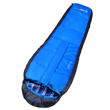 Спальный мешок King Camp Junior Boy - Спальные мешки - Интернет магазин палаток ТурХолмы