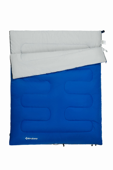 Спальный мешок King Camp Oxygen 300XL - Спальные мешки - Интернет магазин палаток ТурХолмы