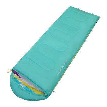 Спальный мешок King Camp Spring Rainbow 250 - Спальные мешки - Интернет магазин палаток ТурХолмы