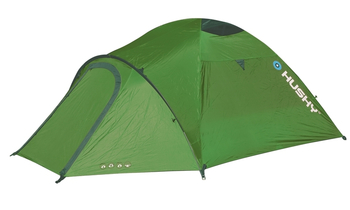 Экстремальная палатка Husky Baron 3 - Палатки - Экстремальные - Интернет магазин палаток ТурХолмы