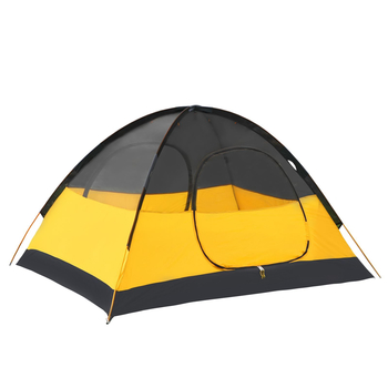 Туристическая палатка King Camp Seine - Палатки - Туристические - Интернет магазин палаток ТурХолмы