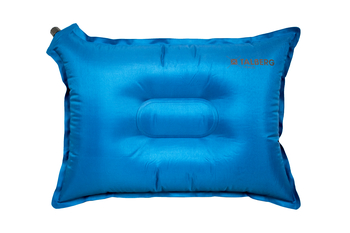 Туристическая подушка Talberg Travel Pillow - Коврики и матрасы - Подушки для сна - Интернет магазин палаток ТурХолмы