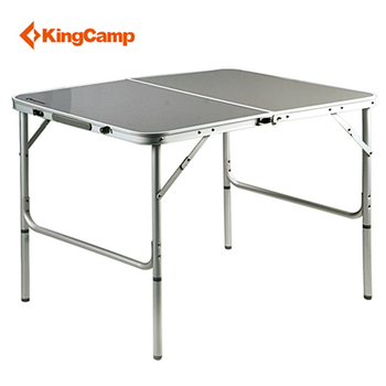 Стол King Camp 3815 Folding Table - Кемпинговая мебель - Столы - Интернет магазин палаток ТурХолмы