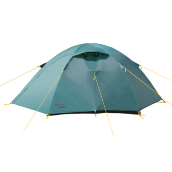 Туристическая палатка BTrace Strong 4 - Палатки - Туристические - Интернет магазин палаток ТурХолмы