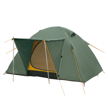 Туристическая палатка BTrace Wing 3 - Палатки - Туристические - Интернет магазин палаток ТурХолмы