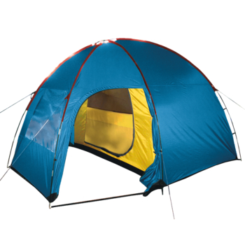 Кемпинговая палатка Arten Birdland - Палатки - Кемпинговые - Интернет магазин палаток ТурХолмы