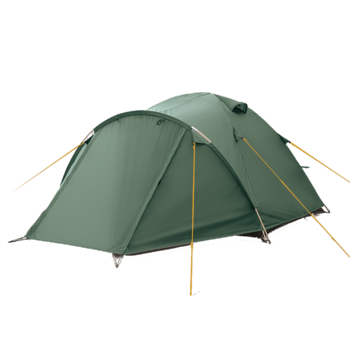 Туристическая палатка BTrace Canio 3 - Палатки - Туристические - Интернет магазин палаток ТурХолмы