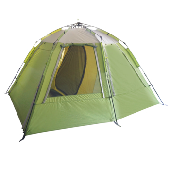 Кемпинговая палатка BTrace Express 4 - Палатки - Кемпинговые - Интернет магазин палаток ТурХолмы