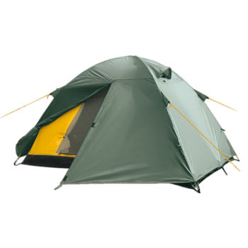 Туристическая палатка BTrace Malm 2+ - Палатки - Туристические - Интернет магазин палаток ТурХолмы