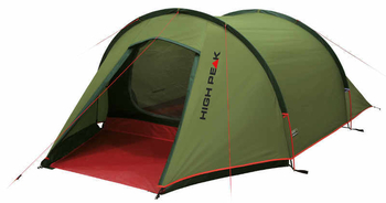 Туристическая палатка High Peak Kite 3 - Палатки - Туристические - Интернет магазин палаток ТурХолмы
