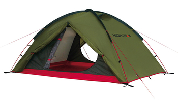 Туристическая палатка High Peak Woodpecker 3 - Палатки - Туристические - Интернет магазин палаток ТурХолмы