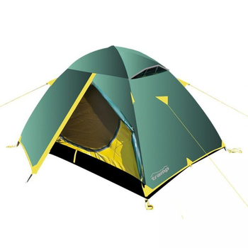 Туристическая палатка Tramp Scout 3 (V2) - Палатки - Туристические - Интернет магазин палаток ТурХолмы