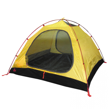 Туристическая палатка Tramp Scout 2 (V2) - Палатки - Туристические - Интернет магазин палаток ТурХолмы