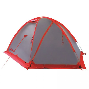 Экстремальная палатка Tramp Rock 3 (V2) - Палатки - Экстремальные - Интернет магазин палаток ТурХолмы