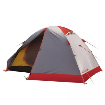 Экстремальная палатка Tramp Peak 3 (V2) - Палатки - Экстремальные - Интернет магазин палаток ТурХолмы