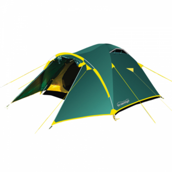 Туристическая палатка Tramp Lair 3 - Палатки - Туристические - Интернет магазин палаток ТурХолмы