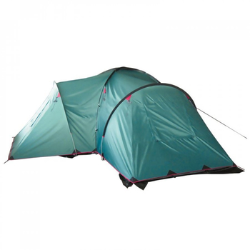 Кемпинговая палатка Tramp Brest 9  (V2) - Палатки - Кемпинговые - Интернет магазин палаток ТурХолмы