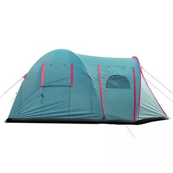 Кемпинговая палатка Tramp Anaconda 4 (V2) - Палатки - Кемпинговые - Интернет магазин палаток ТурХолмы