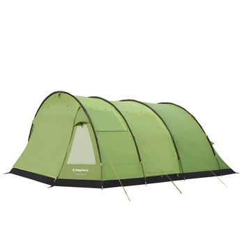 Кемпинговая палатка King Camp Milan 6 - Палатки - Кемпинговые - Интернет магазин палаток ТурХолмы