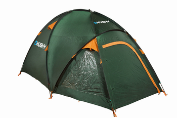 Кемпинговая палатка Husky Bigless 5 - Палатки - Кемпинговые - Интернет магазин палаток ТурХолмы