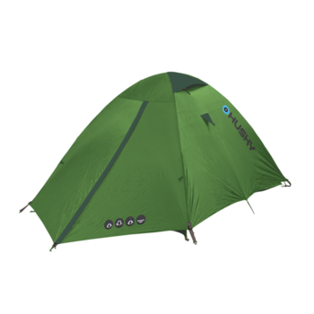 Туристическая палатка Husky Bret 2 - Палатки - Туристические - Интернет магазин палаток ТурХолмы