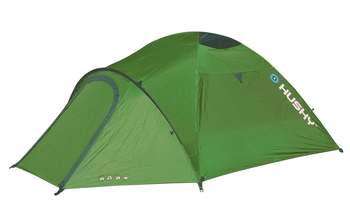 Экстремальная палатка Husky Baron 4 - Палатки - Экстремальные - Интернет магазин палаток ТурХолмы