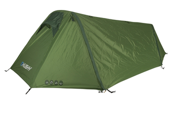 Экстремальная палатка Husky Brunel 2 - Палатки - Экстремальные - Интернет магазин палаток ТурХолмы
