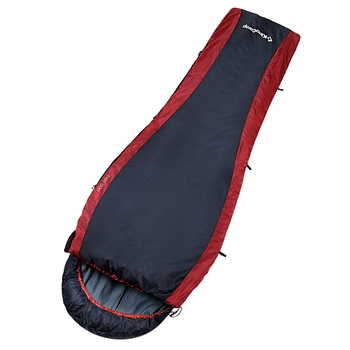 Спальный мешок King Camp Breeze +3С - Спальные мешки - Интернет магазин палаток ТурХолмы