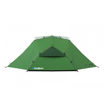 Экстремальная палатка Husky  Brofur 3 - Палатки - Экстремальные - Интернет магазин палаток ТурХолмы