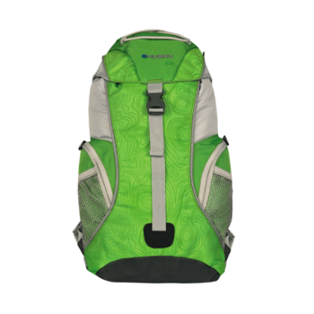 Детский рюкзак Husky Spring12 л зелёный - Рюкзаки и сумки - Детские - Интернет магазин палаток ТурХолмы