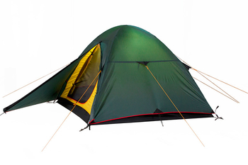 Туристическая палатка Alexika Scout 2 - Палатки - Туристические - Интернет магазин палаток ТурХолмы